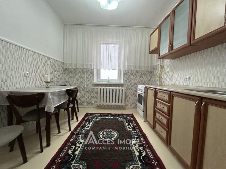 Ciocana, bd. Mircea Cel Bătrân, 2 camere. Localizare de Mijloc!: 5