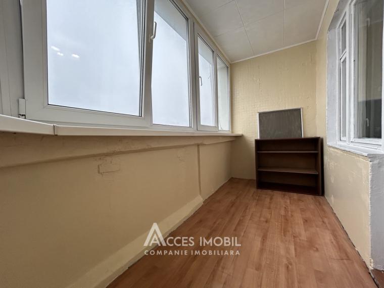 Ciocana, bd. Mircea Cel Bătrân, 2 camere. Localizare de Mijloc!: 7