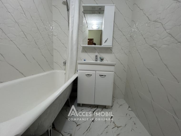 Ciocana, bd. Mircea Cel Bătrân, 2 camere. Localizare de Mijloc!: 8