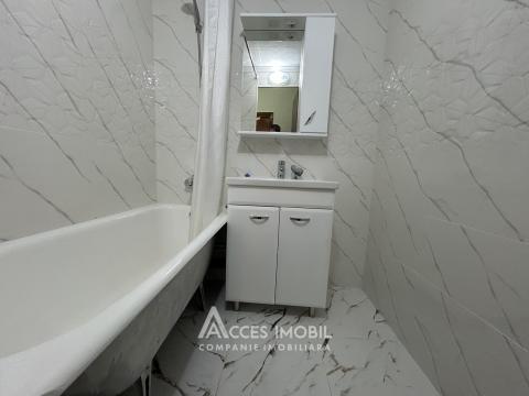 Ciocana, bd. Mircea Cel Bătrân, 2 camere. Localizare de Mijloc!: 8