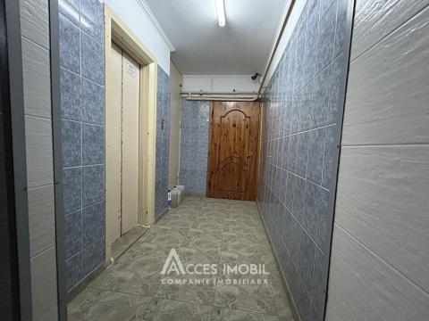 Ciocana, bd. Mircea Cel Bătrân, 2 camere. Localizare de Mijloc!: 9