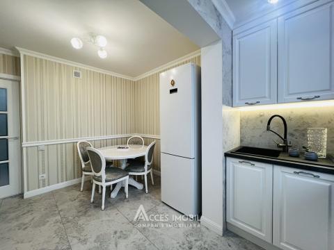 bd. Moscova, Râșcani, 3 camere. Seria MS! Euroreparație!: 8