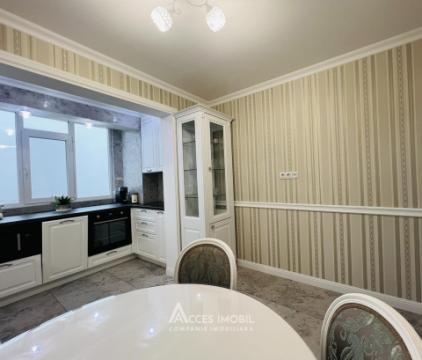 bd. Moscova, Râșcani, 3 camere. Seria MS! Euroreparație!: 10