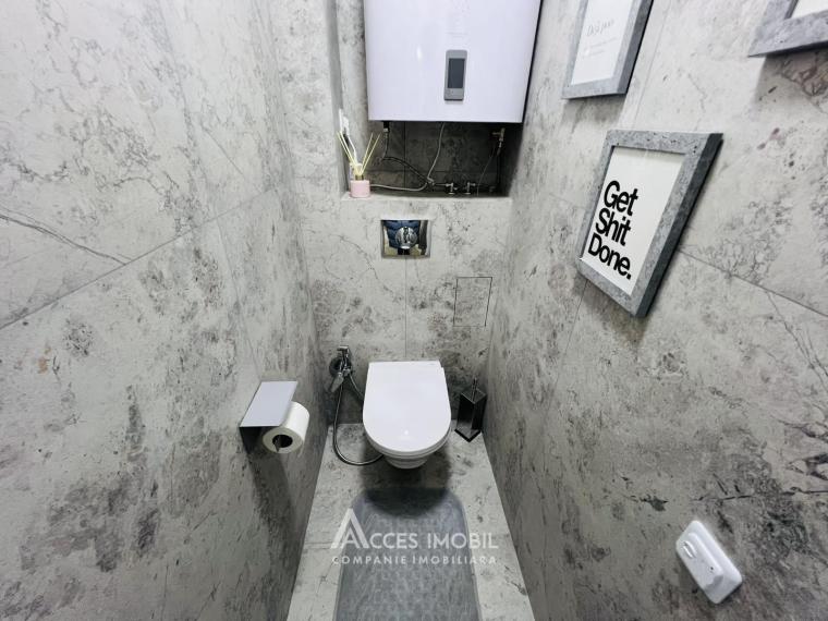 bd. Moscova, Râșcani, 3 camere. Seria MS! Euroreparație!: 13