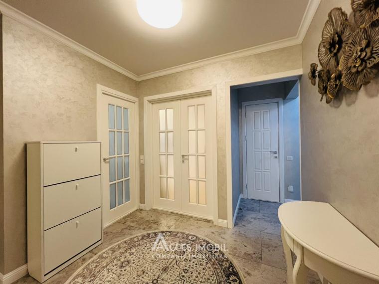 bd. Moscova, Râșcani, 3 camere. Seria MS! Euroreparație!: 14