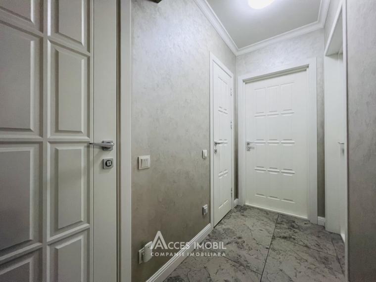 bd. Moscova, Râșcani, 3 camere. Seria MS! Euroreparație!: 19