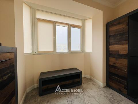 bd. Moscova, Râșcani, 3 camere. Seria MS! Euroreparație!: 20