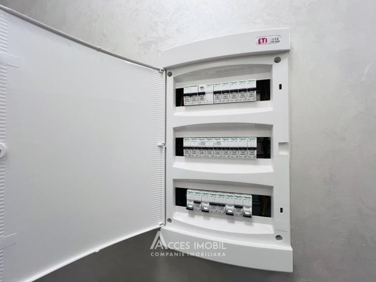 bd. Moscova, Râșcani, 3 camere. Seria MS! Euroreparație!: 21