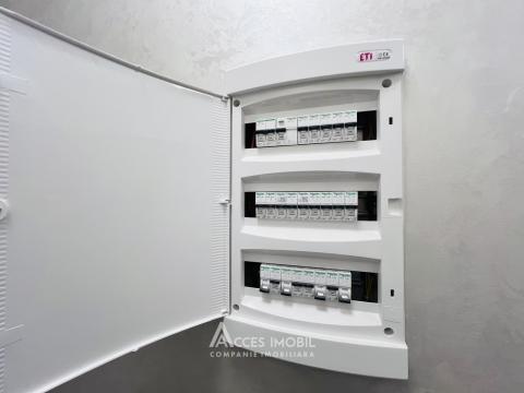 bd. Moscova, Râșcani, 3 camere. Seria MS! Euroreparație!: 21