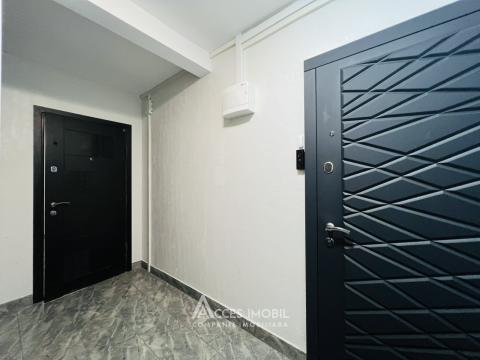 bd. Moscova, Râșcani, 3 camere. Seria MS! Euroreparație!: 22