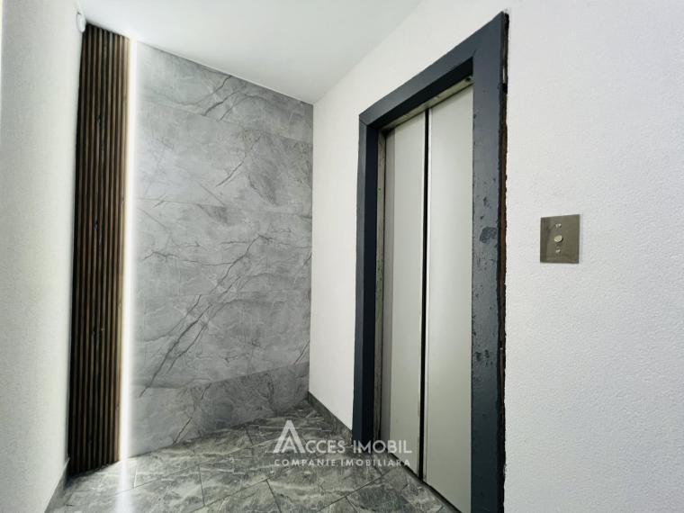 bd. Moscova, Râșcani, 3 camere. Seria MS! Euroreparație!: 23