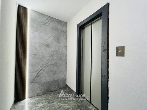 bd. Moscova, Râșcani, 3 camere. Seria MS! Euroreparație!: 23