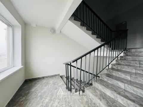 bd. Moscova, Râșcani, 3 camere. Seria MS! Euroreparație!: 24