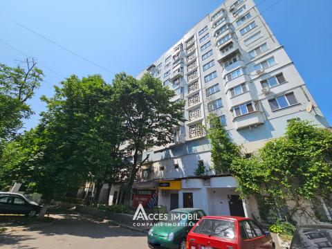 bd. Moscova, Râșcani, 3 camere. Seria MS! Euroreparație!: 25