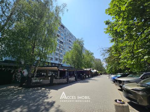 bd. Moscova, Râșcani, 3 camere. Seria MS! Euroreparație!: 26