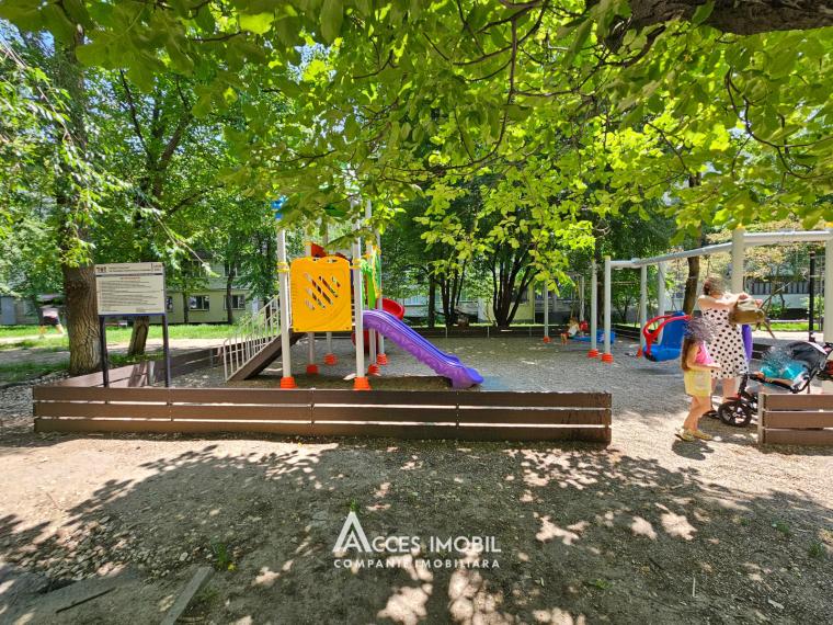 bd. Moscova, Râșcani, 3 camere. Seria MS! Euroreparație!: 29