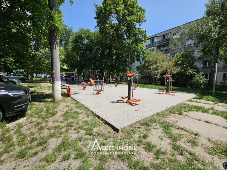 bd. Moscova, Râșcani, 3 camere. Seria MS! Euroreparație!: 30