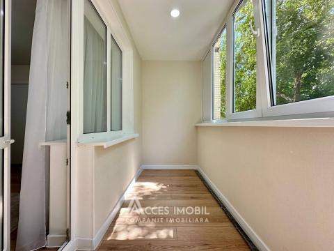 Ciocana, str. Mihail Sadoveanu, 2 camere. Euroreparație! De mijloc!: 13