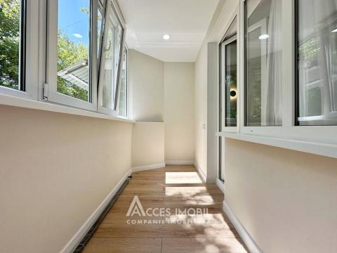 Ciocana, str. Mihail Sadoveanu, 2 camere. Euroreparație! De mijloc!: 14