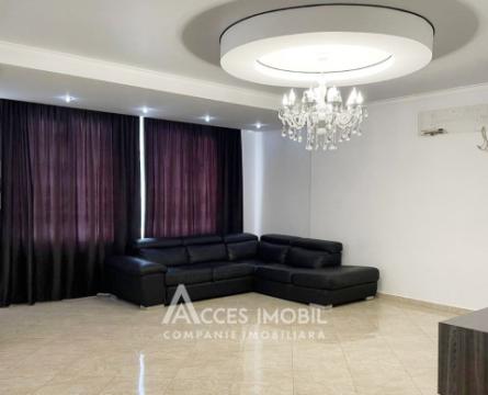 Новострой! Чеканы, ул. Михаил Садовяну, 3 комнаты + гостиная. Евроремонт!: 2