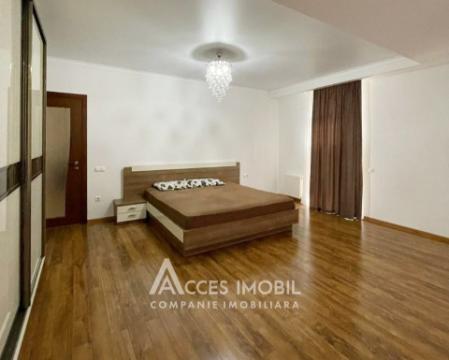 Новострой! Чеканы, ул. Михаил Садовяну, 3 комнаты + гостиная. Евроремонт!: 4