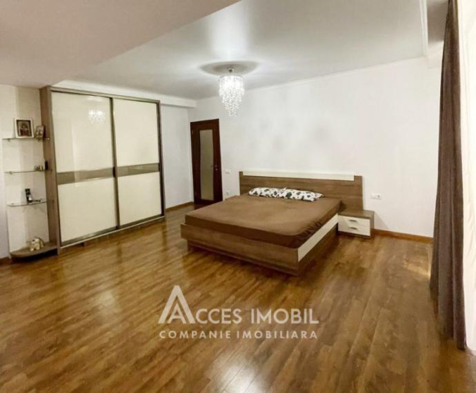 Новострой! Чеканы, ул. Михаил Садовяну, 3 комнаты + гостиная. Евроремонт!: 5