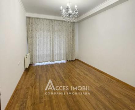 Новострой! Чеканы, ул. Михаил Садовяну, 3 комнаты + гостиная. Евроремонт!: 6