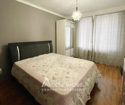 Новострой! Чеканы, ул. Михаил Садовяну, 3 комнаты + гостиная. Евроремонт!: 7