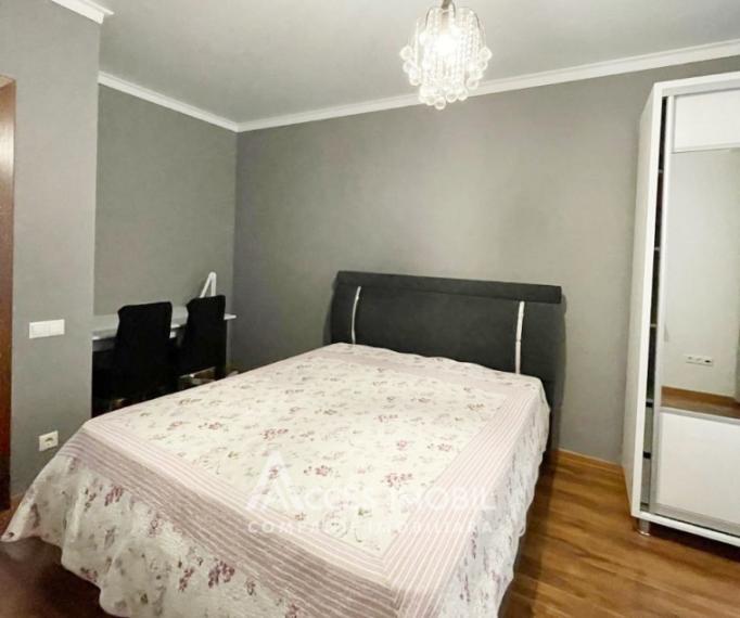 Новострой! Чеканы, ул. Михаил Садовяну, 3 комнаты + гостиная. Евроремонт!: 8