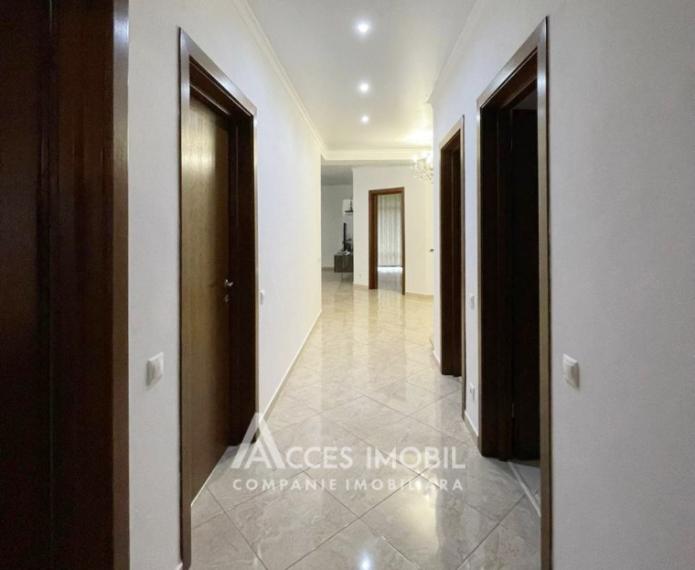 Новострой! Чеканы, ул. Михаил Садовяну, 3 комнаты + гостиная. Евроремонт!: 9