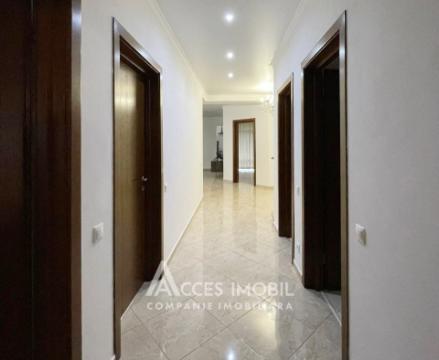 Новострой! Чеканы, ул. Михаил Садовяну, 3 комнаты + гостиная. Евроремонт!: 9