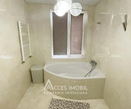 Новострой! Чеканы, ул. Михаил Садовяну, 3 комнаты + гостиная. Евроремонт!: 10