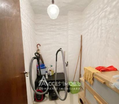 Новострой! Чеканы, ул. Михаил Садовяну, 3 комнаты + гостиная. Евроремонт!: 12