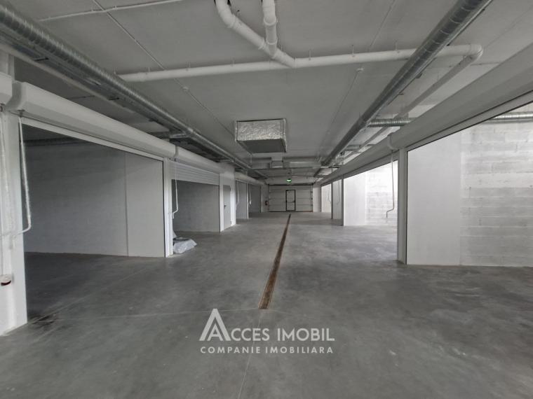 Новострой! ул. Ливадарилор, Кодру, 2 комнаты + гостиная. Евроремонт!: 8