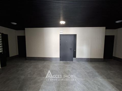 Новострой! ул. Ливадарилор, Кодру, 2 комнаты + гостиная. Евроремонт!: 9