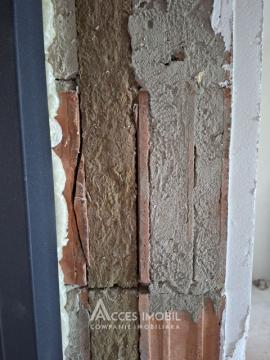 Новострой! ул. Ливадарилор, Кодру, 2 комнаты + гостиная. Евроремонт!: 7