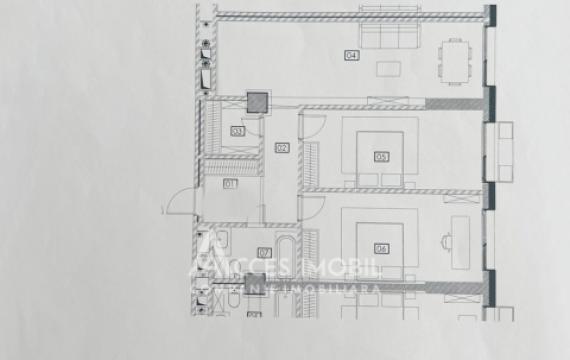 : Râșcani,bd. Renașterii Naționale