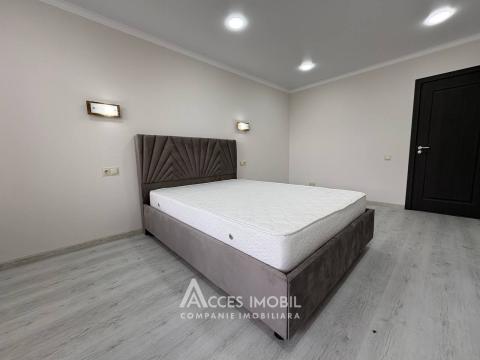 Буюканы, ул. Каля Ешилор, 1 комната! Середина дома! Евроремонт!: 1