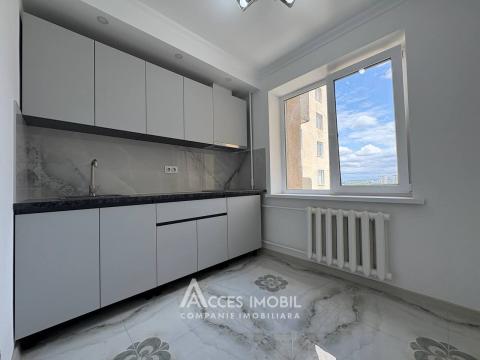 Буюканы, ул. Каля Ешилор, 1 комната! Середина дома! Евроремонт!: 2