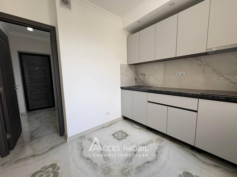 Буюканы, ул. Каля Ешилор, 1 комната! Середина дома! Евроремонт!: 3