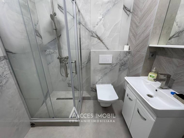 Буюканы, ул. Каля Ешилор, 1 комната! Середина дома! Евроремонт!: 5