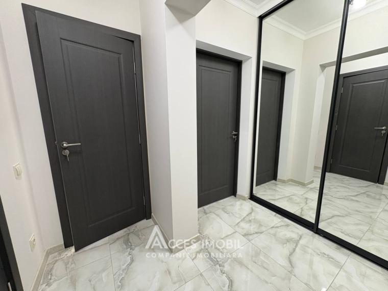 Буюканы, ул. Каля Ешилор, 1 комната! Середина дома! Евроремонт!: 6