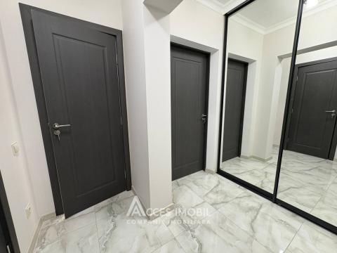 Буюканы, ул. Каля Ешилор, 1 комната! Середина дома! Евроремонт!: 6