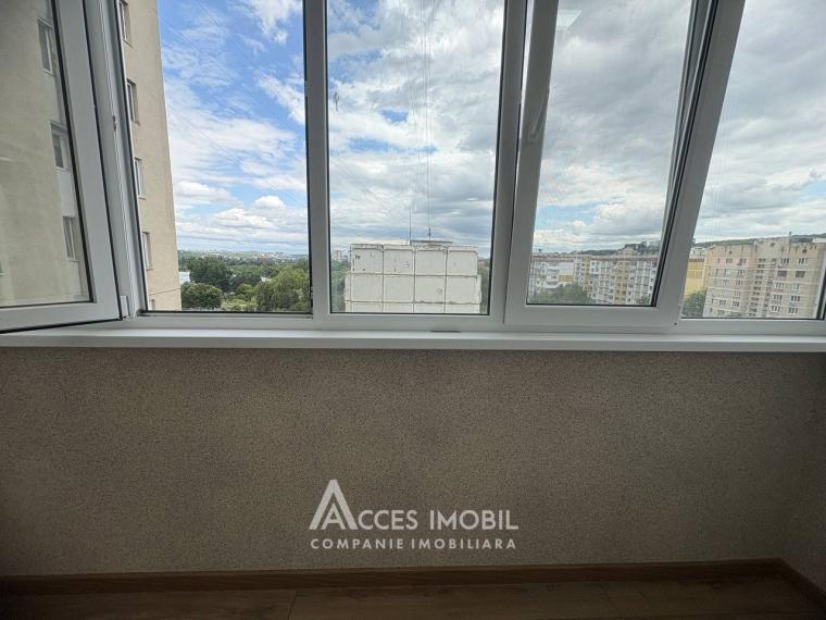 Буюканы, ул. Каля Ешилор, 1 комната! Середина дома! Евроремонт!: 7