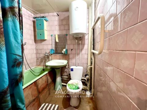 Posta Veche, Socoleni street, 1 room. Middle position!: 6