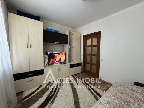 bd. Mircea cel Bătrân, Ciocana, 1 cameră. Euroreparație! De mijloc!: 2