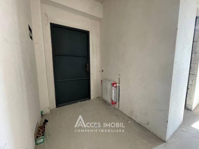 New Block! Botanica/Aeroport, Dacia avenue, 3 rooms! White Version!: 6