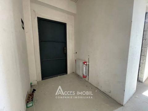 New Block! Botanica/Aeroport, Dacia avenue, 3 rooms! White Version!: 6