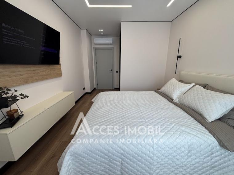 Exfactor! Buiucani, str. I. Buzdugan, 2 camere + living. Euroreparație!: 6