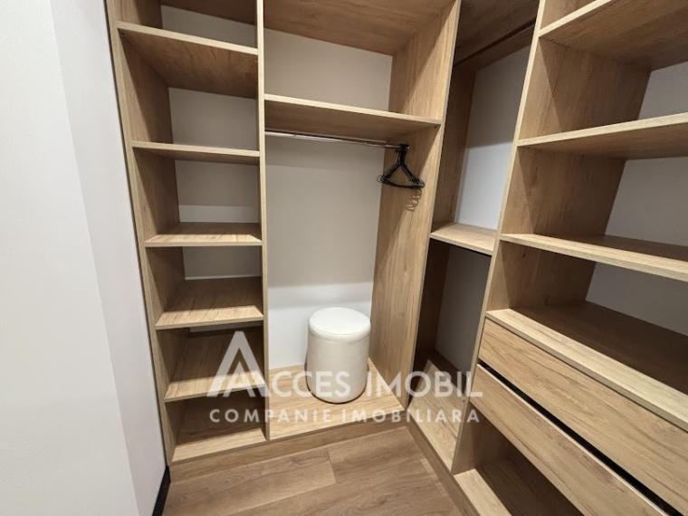 Exfactor! Buiucani, str. I. Buzdugan, 2 camere + living. Euroreparație!: 10